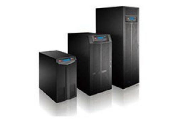 智慧楼宇-机房建设-UPS电源
