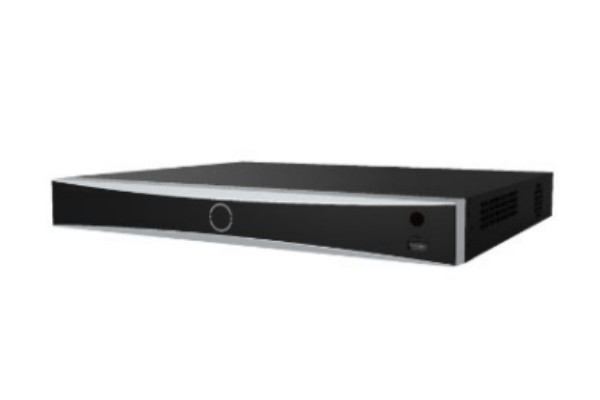 智慧楼宇-机房建设系统-轻智能NVR