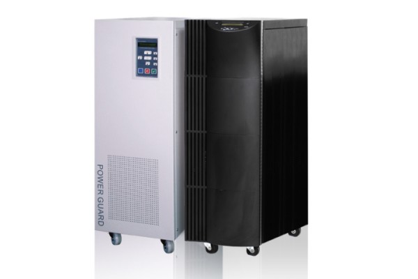 智慧楼宇-机房建设-UPS 工频机
