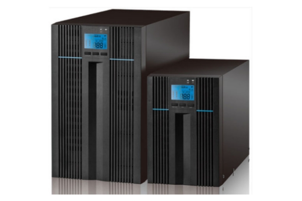 智慧楼宇-机房建设-UPS电源