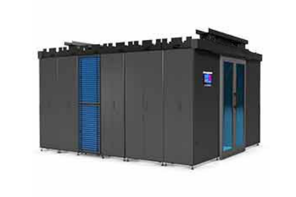 智慧楼宇-机房建设-IDM微模块