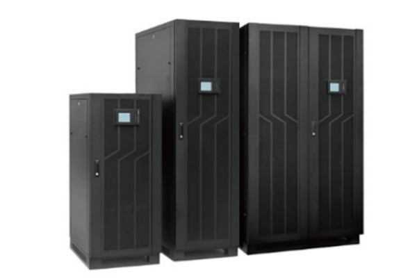 智慧楼宇-机房建设-UPS 高频机