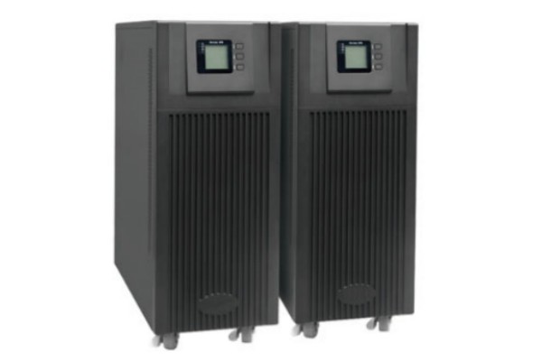 智慧楼宇-机房建设-UPS 高频机