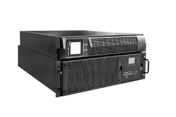 智慧楼宇-机房建设-UPS 高频机