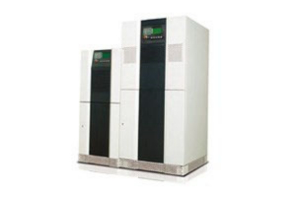 智慧楼宇-机房建设-UPS电源