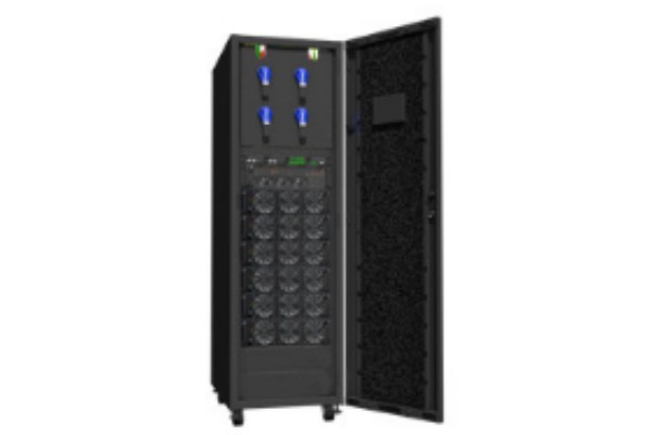 智慧楼宇-机房建设-UPS 高频机