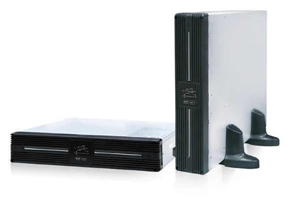 智慧楼宇-机房建设-UPS