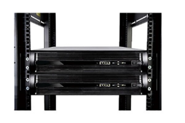 智慧楼宇-机房建设-UPS 在线式