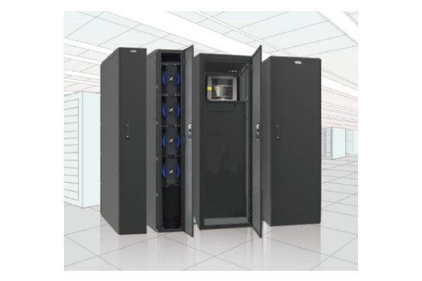 智慧楼宇-机房建设-FOCUSAIR系列精密空调