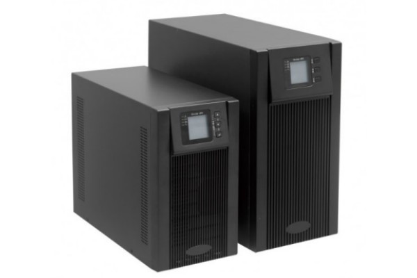 智慧楼宇-机房建设-YDC9100系列 UPS