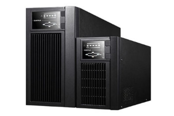 智慧楼宇-机房建设-UPS 在线式