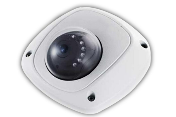 智慧社区系统-200万同轴高清电梯专用摄像机