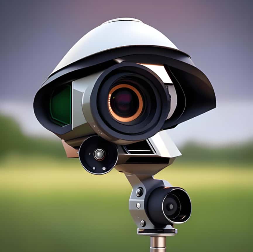 AI 重塑安防：从 “事后诸葛” 到 “未雨绸缪” 的惊天变革