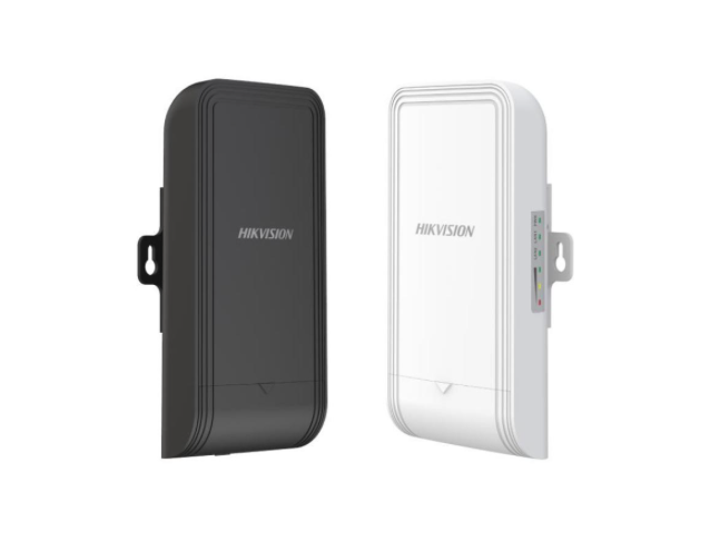 无线网桥：多场景适用的卓越无线传输方案